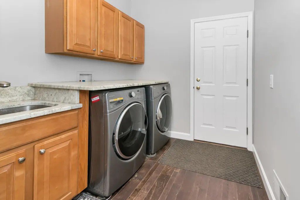 9360 Lexford Way Brighton Township MI 48114