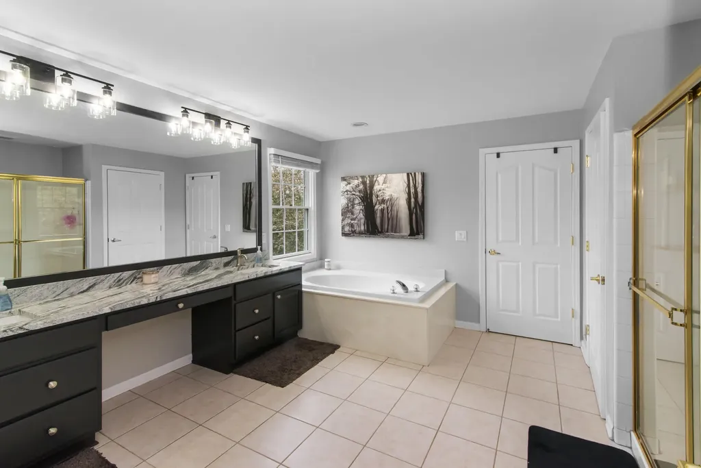 9360 Lexford Way Brighton Township MI 48114