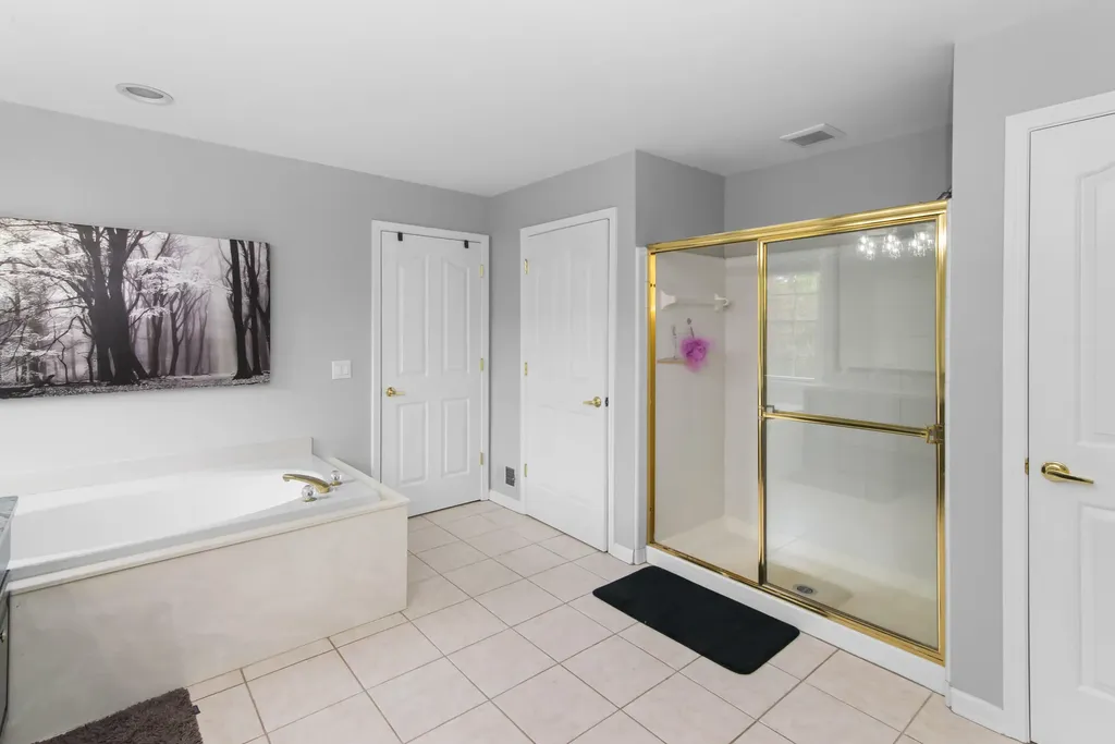 9360 Lexford Way Brighton Township MI 48114