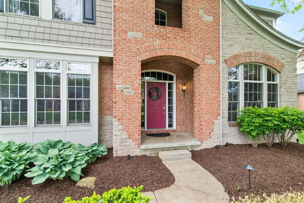 9360 Lexford Way Brighton Township MI 48114