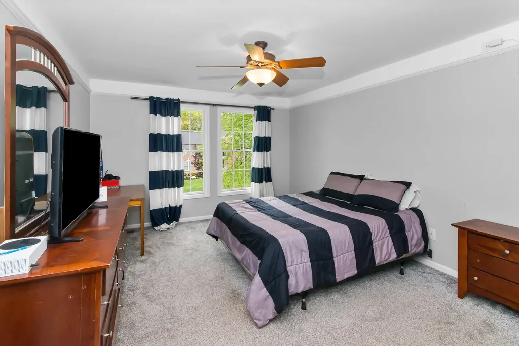 9360 Lexford Way Brighton Township MI 48114