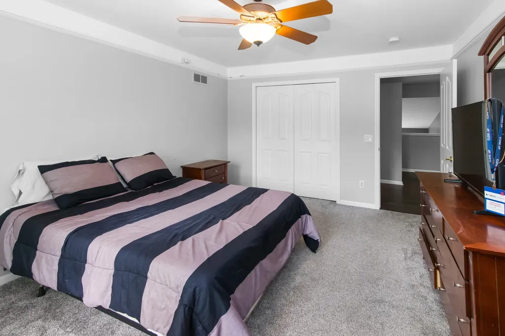 9360 Lexford Way Brighton Township MI 48114