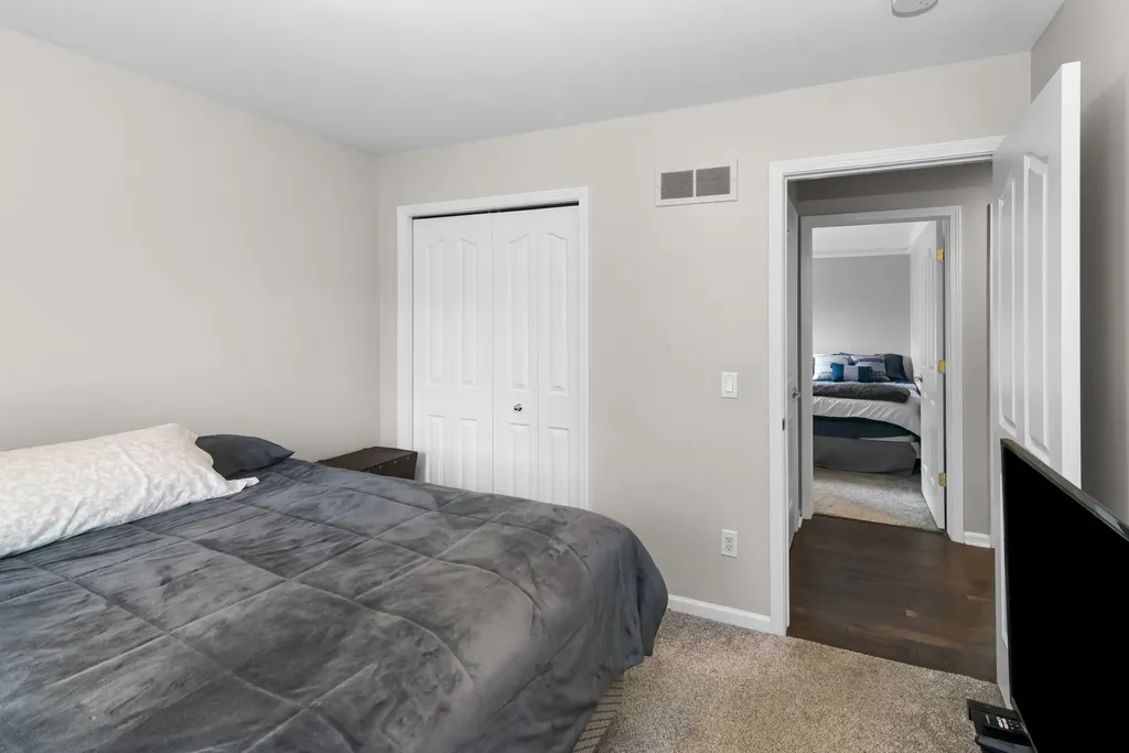 9360 Lexford Way Brighton Township MI 48114