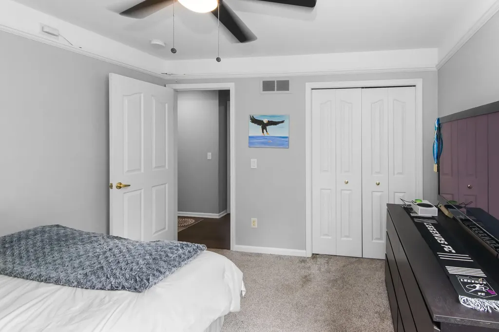 9360 Lexford Way Brighton Township MI 48114