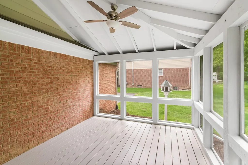 9360 Lexford Way Brighton Township MI 48114