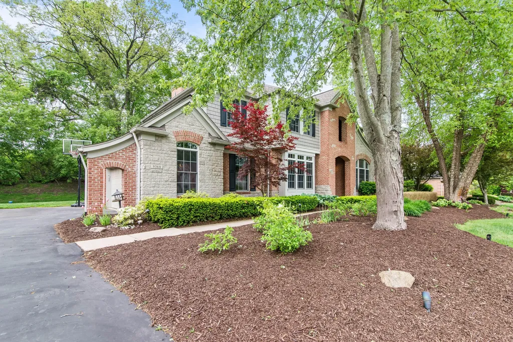 9360 Lexford Way Brighton Township MI 48114