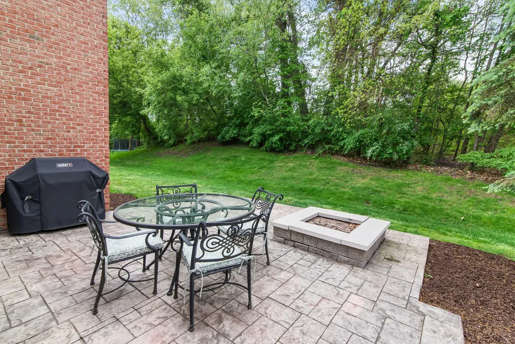 9360 Lexford Way Brighton Township MI 48114