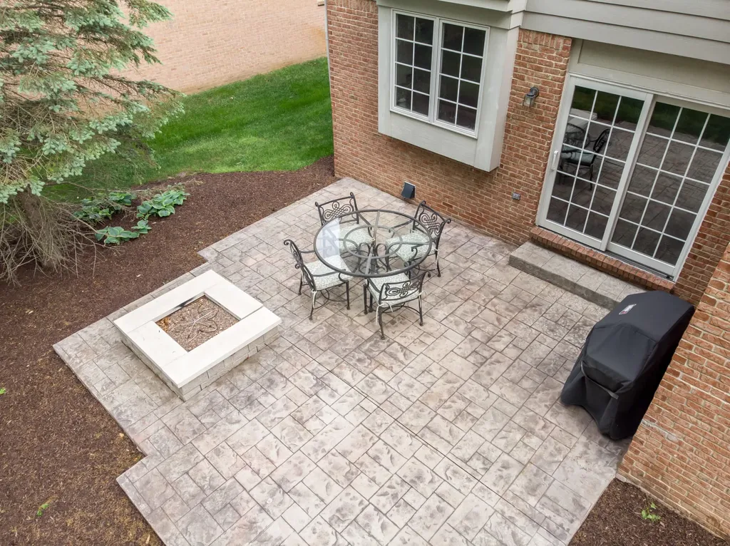 9360 Lexford Way Brighton Township MI 48114