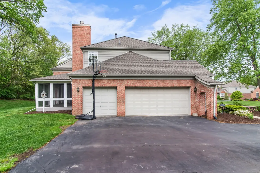 9360 Lexford Way Brighton Township MI 48114