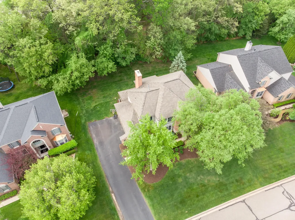 9360 Lexford Way Brighton Township MI 48114