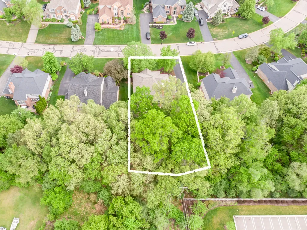 9360 Lexford Way Brighton Township MI 48114