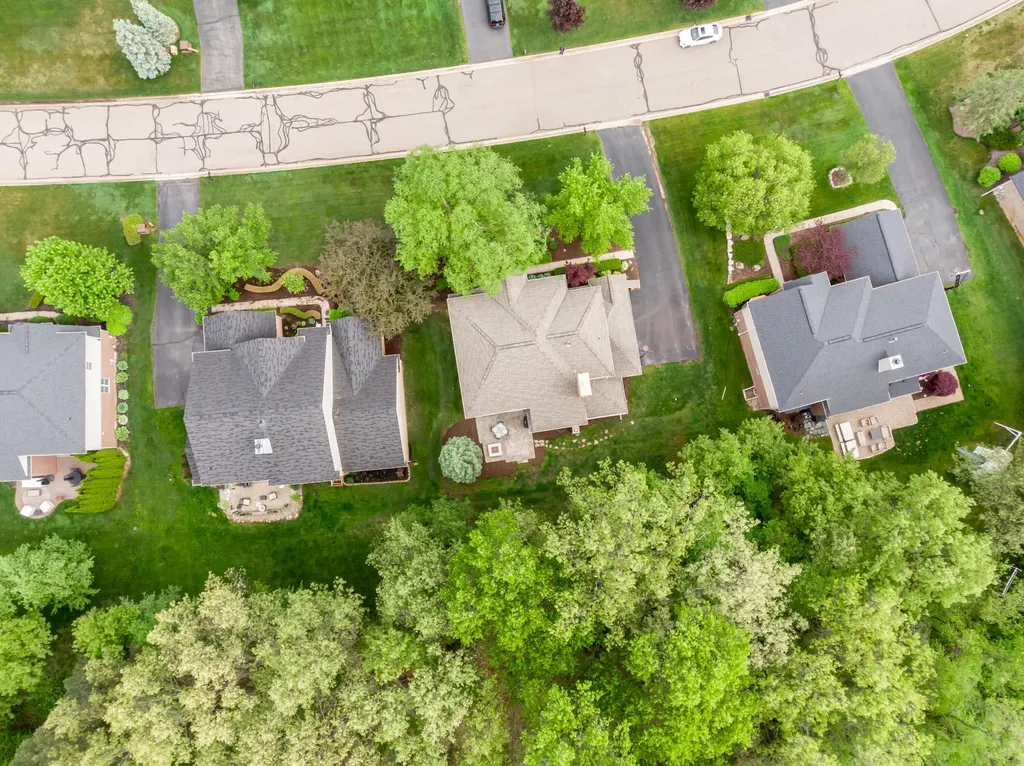 9360 Lexford Way Brighton Township MI 48114