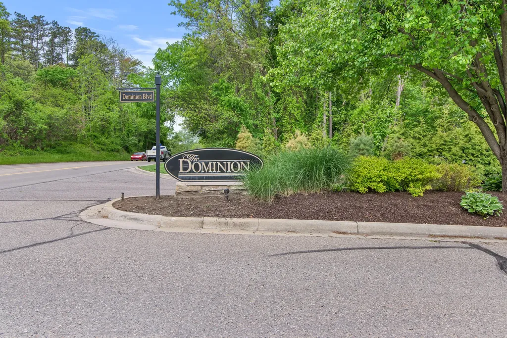 9360 Lexford Way Brighton Township MI 48114