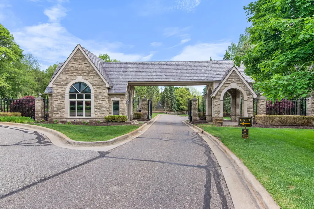 9360 Lexford Way Brighton Township MI 48114
