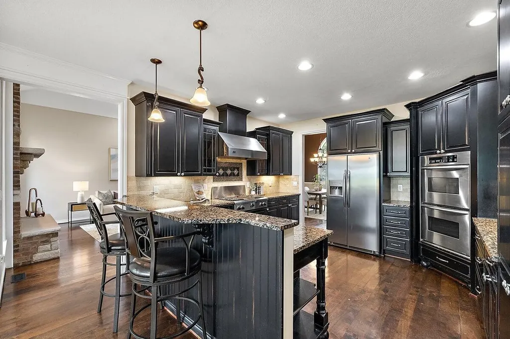 11137 Jeanette Drive Hamburg Township MI 48189
