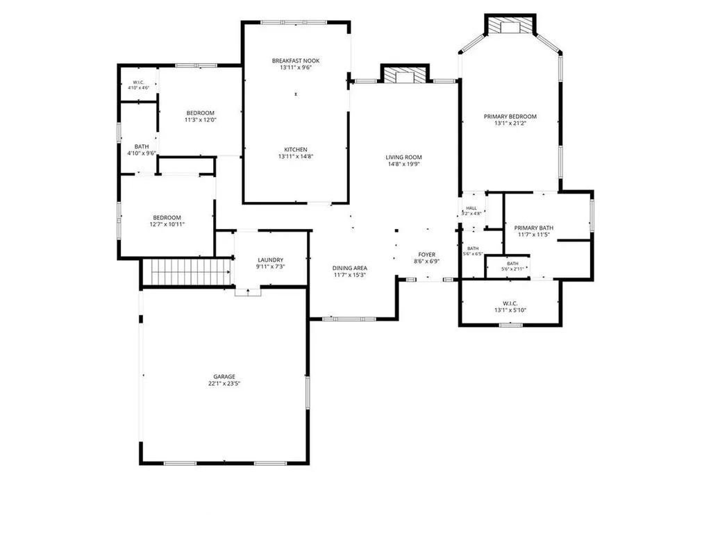 11137 Jeanette Drive Hamburg Township MI 48189