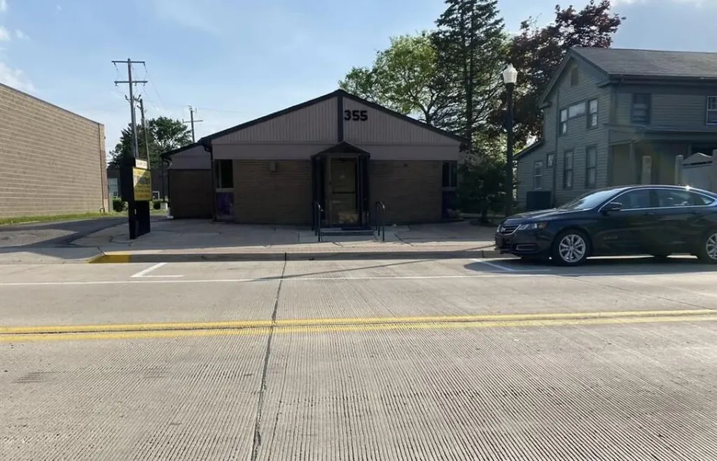 355 Main Street Belleville City MI 48111