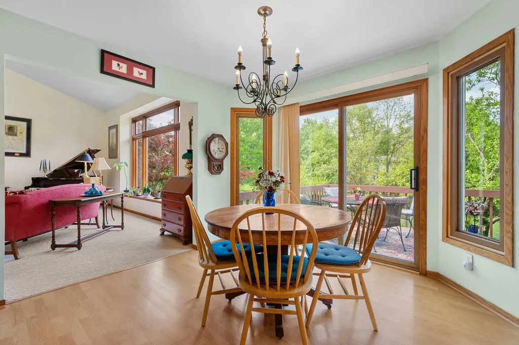 4216 Corey Circle Scio Township MI 48103