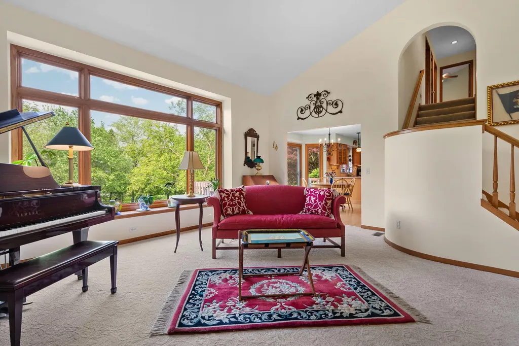 4216 Corey Circle Scio Township MI 48103