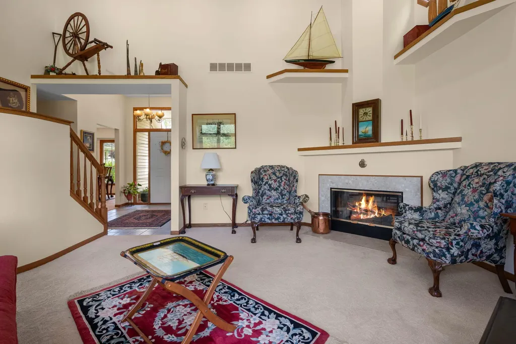 4216 Corey Circle Scio Township MI 48103