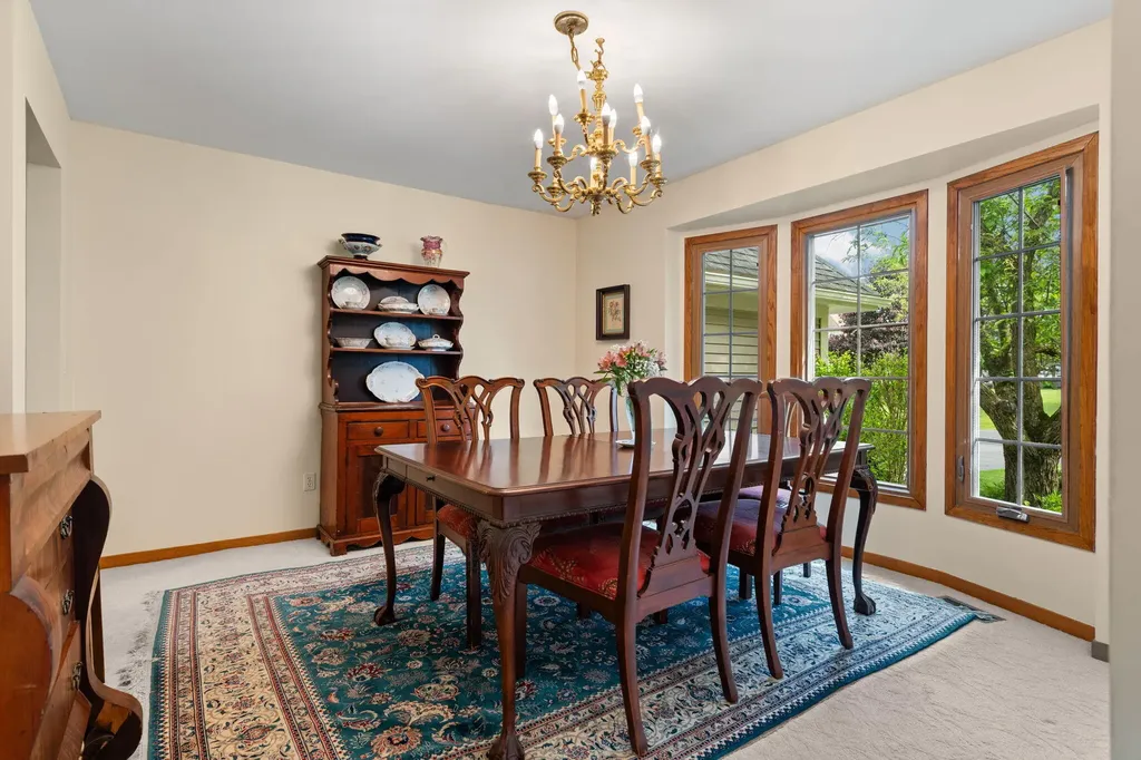 4216 Corey Circle Scio Township MI 48103