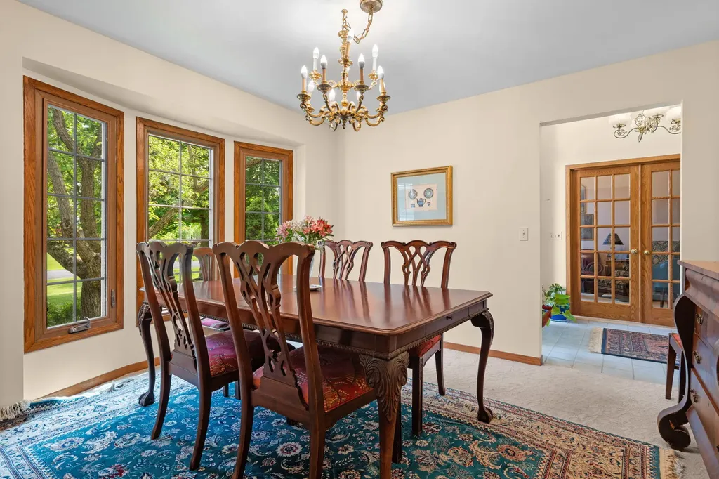 4216 Corey Circle Scio Township MI 48103