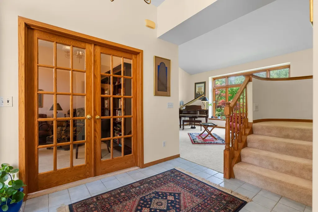 4216 Corey Circle Scio Township MI 48103