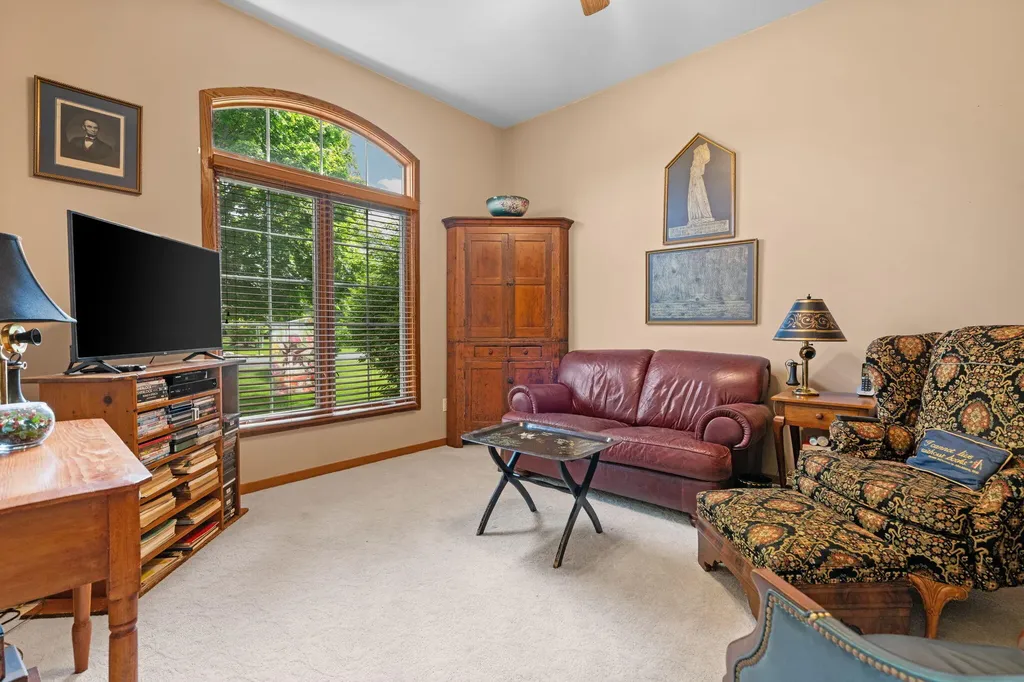 4216 Corey Circle Scio Township MI 48103