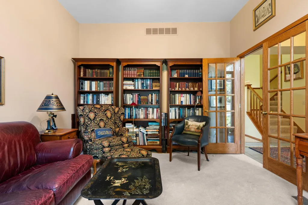 4216 Corey Circle Scio Township MI 48103