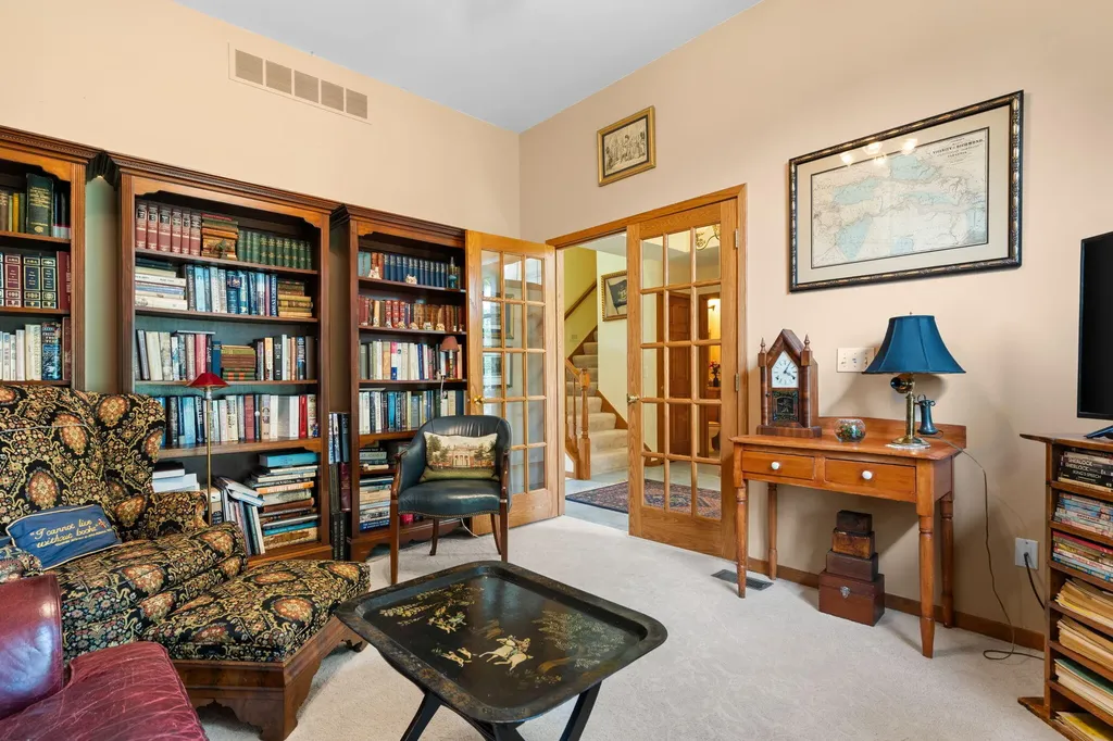 4216 Corey Circle Scio Township MI 48103