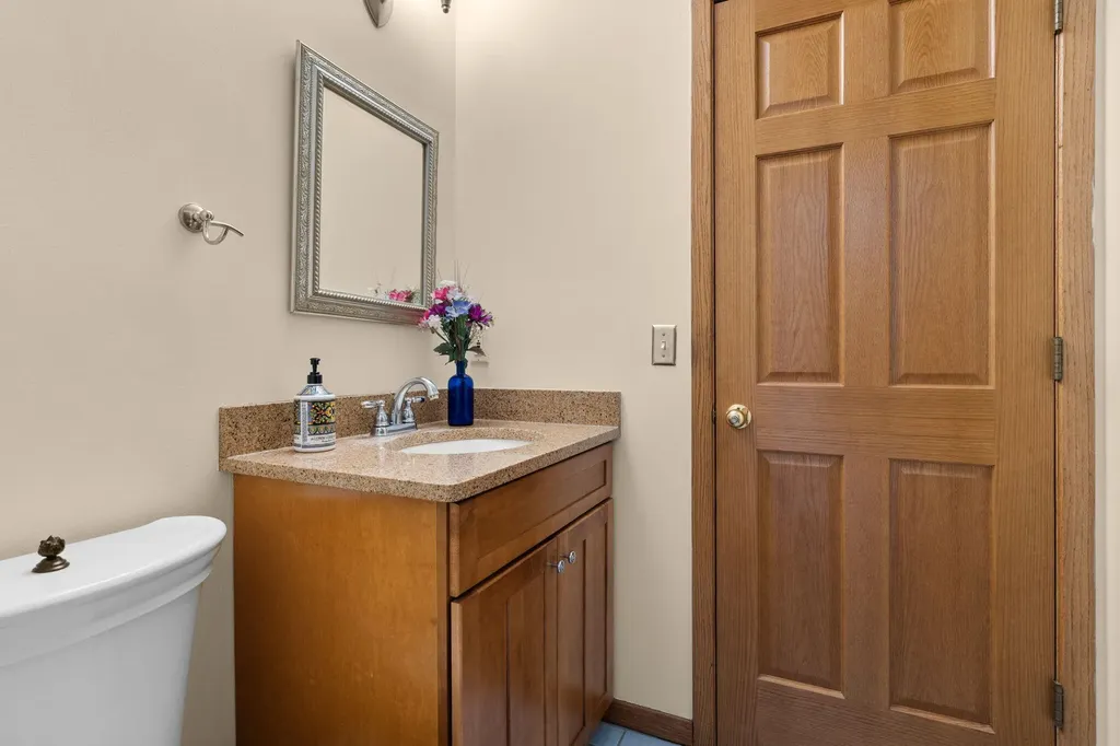4216 Corey Circle Scio Township MI 48103