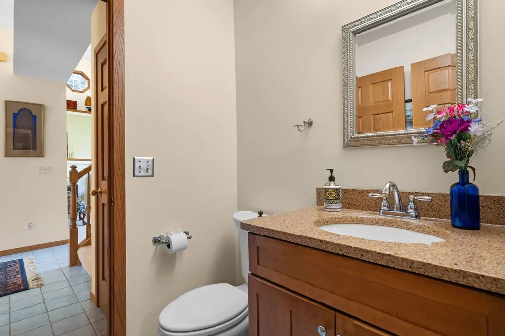 4216 Corey Circle Scio Township MI 48103