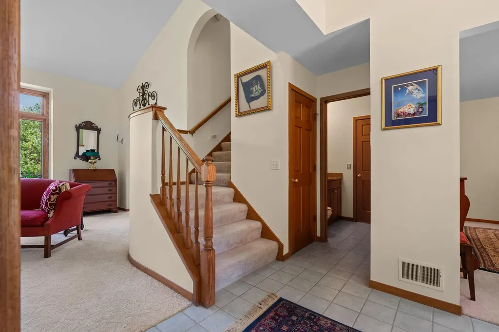 4216 Corey Circle Scio Township MI 48103