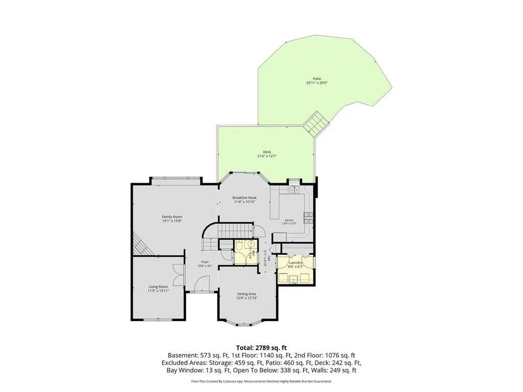 4216 Corey Circle Scio Township MI 48103