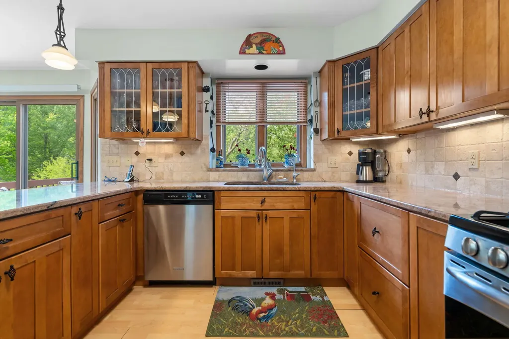 4216 Corey Circle Scio Township MI 48103