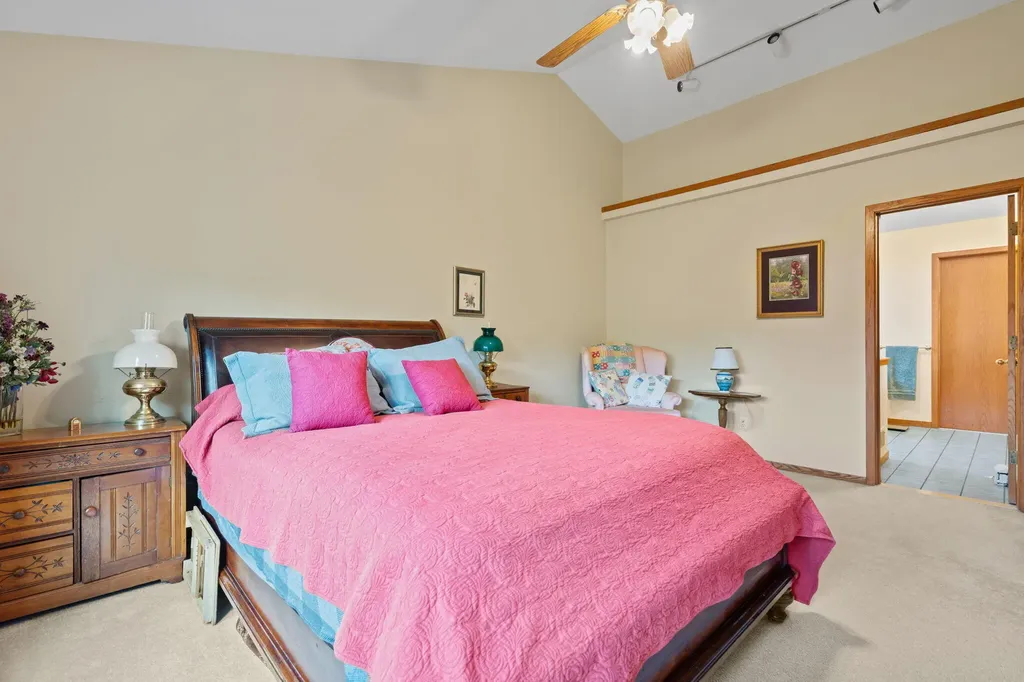 4216 Corey Circle Scio Township MI 48103
