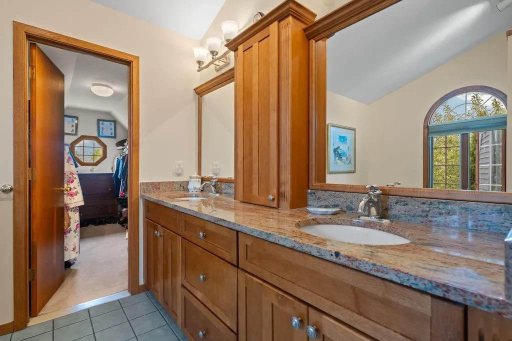 4216 Corey Circle Scio Township MI 48103
