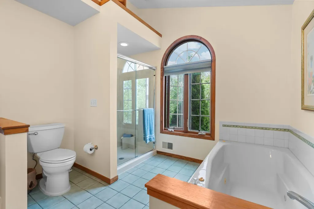 4216 Corey Circle Scio Township MI 48103