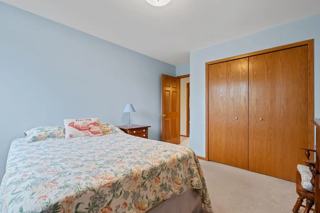 4216 Corey Circle Scio Township MI 48103