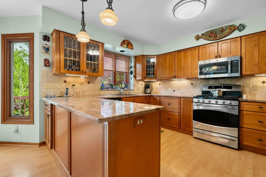 4216 Corey Circle Scio Township MI 48103