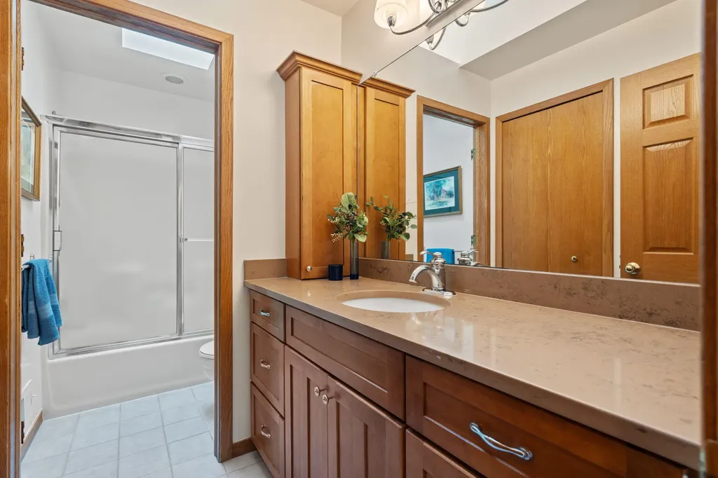 4216 Corey Circle Scio Township MI 48103