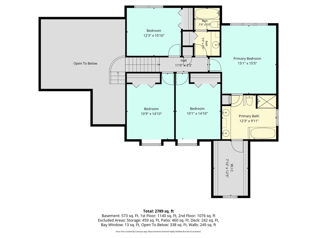 4216 Corey Circle Scio Township MI 48103