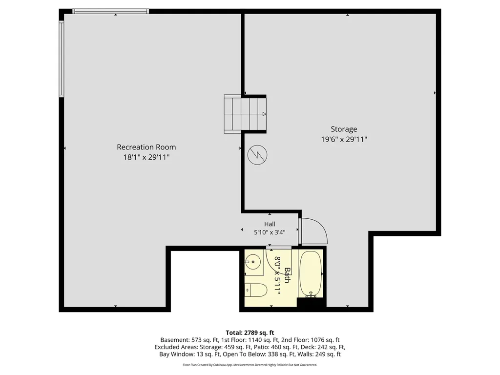 4216 Corey Circle Scio Township MI 48103