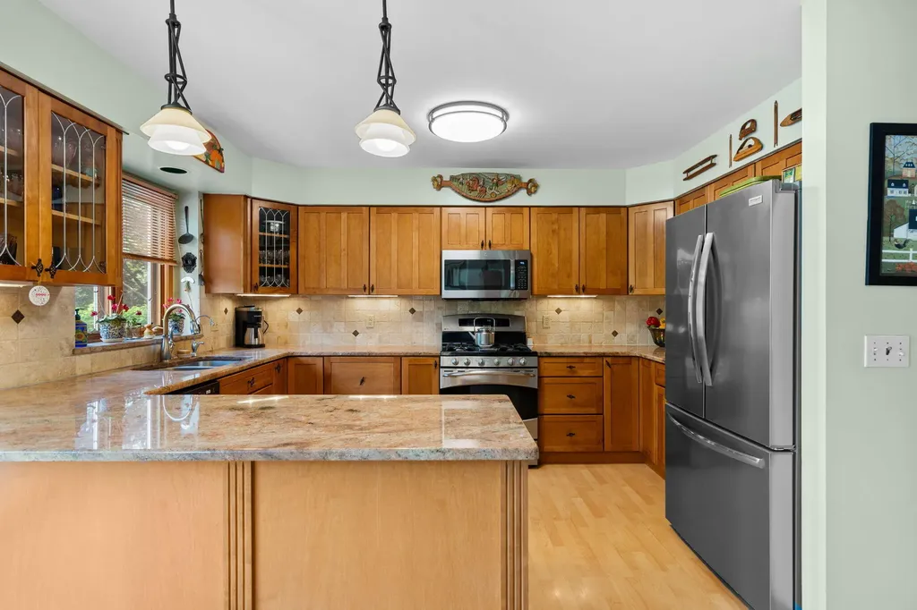 4216 Corey Circle Scio Township MI 48103