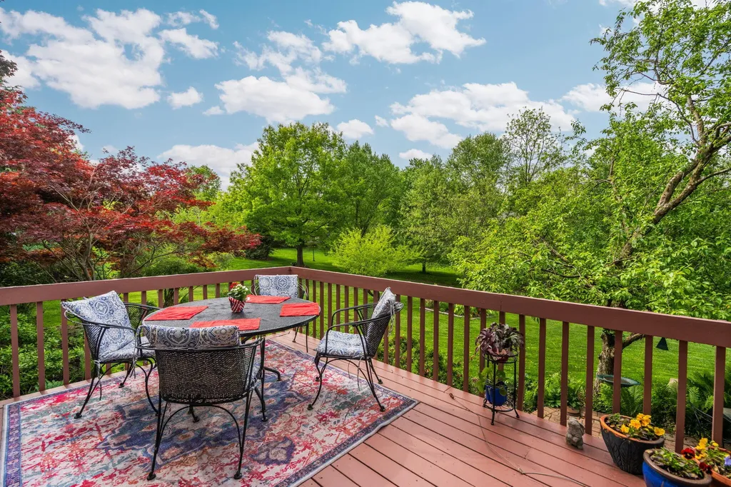 4216 Corey Circle Scio Township MI 48103