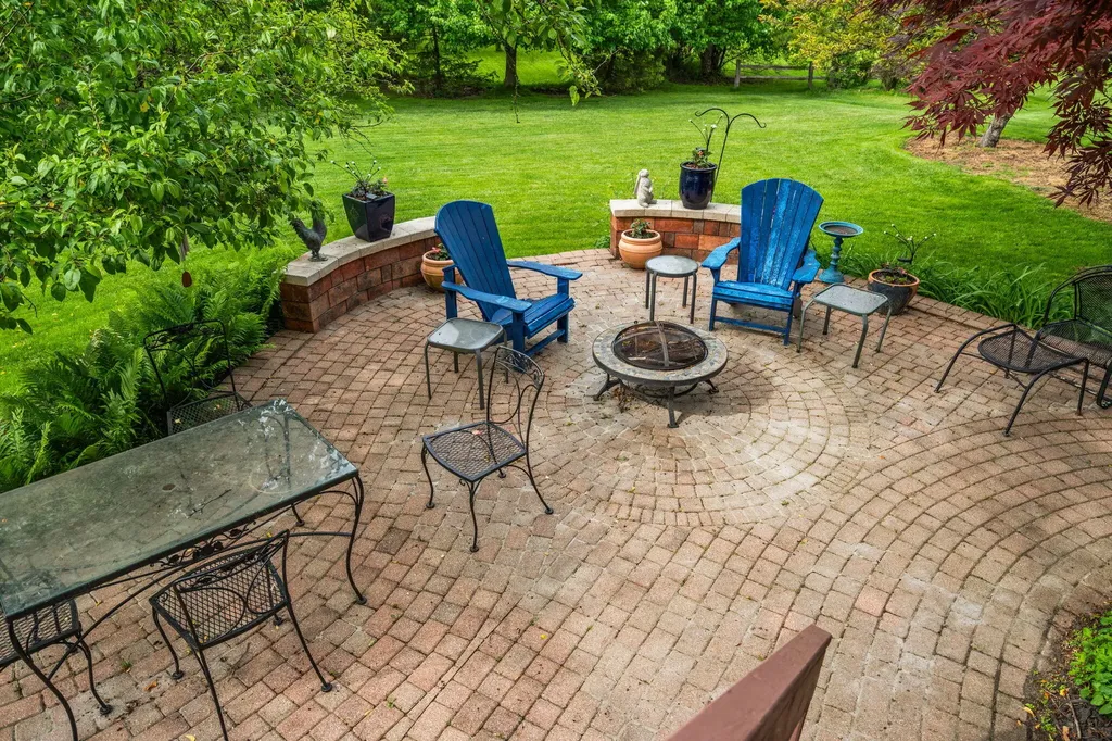 4216 Corey Circle Scio Township MI 48103