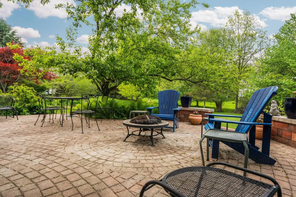 4216 Corey Circle Scio Township MI 48103