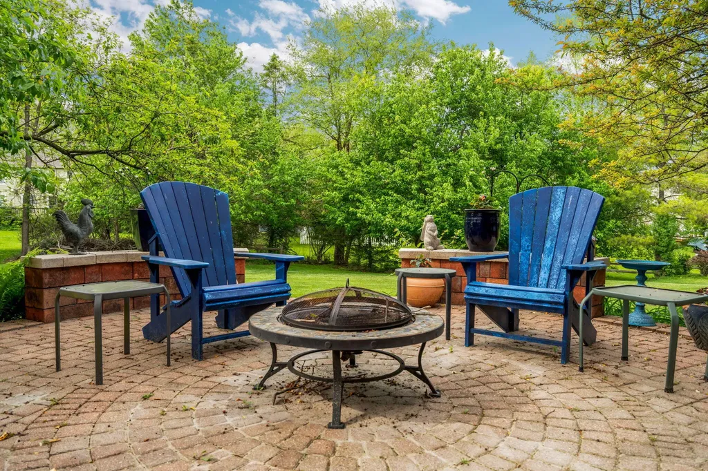 4216 Corey Circle Scio Township MI 48103
