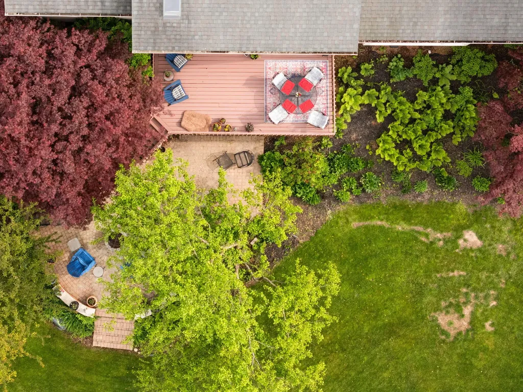4216 Corey Circle Scio Township MI 48103