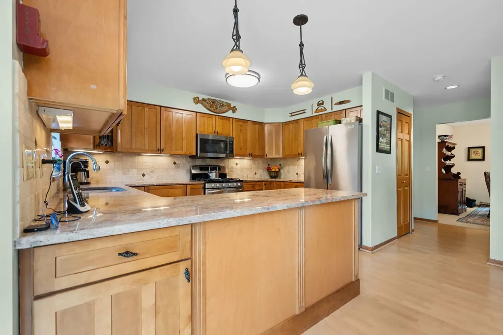 4216 Corey Circle Scio Township MI 48103